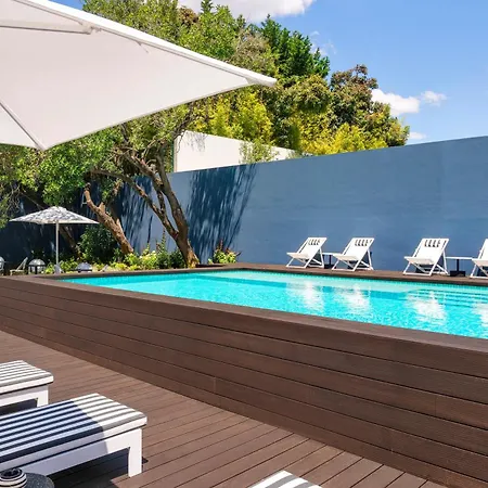 Casa Da Marechal - Boutique House By Collection (adults Only) 4* פורטו