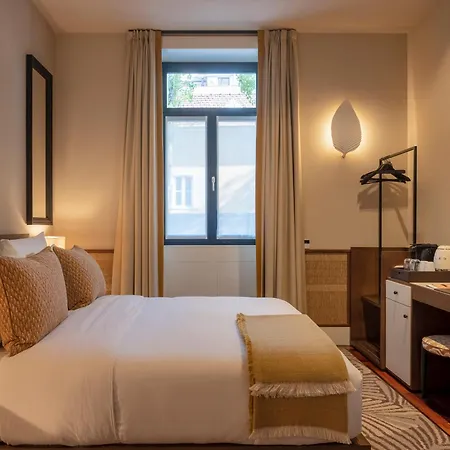 Casa Da Marechal - Boutique House By Collection (adults Only)