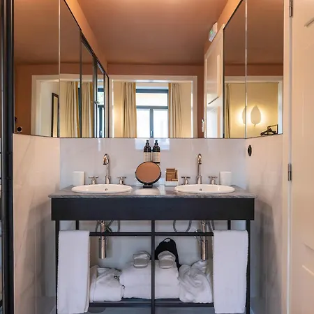 Casa Da Marechal - Boutique House By Collection (adults Only) Konukevi Porto