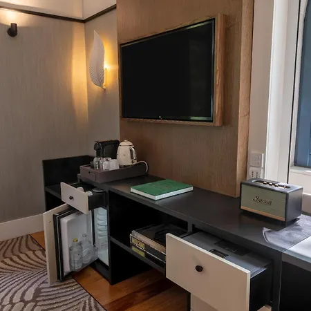 Casa Da Marechal - Boutique House By Collection (adults Only) Konukevi Porto