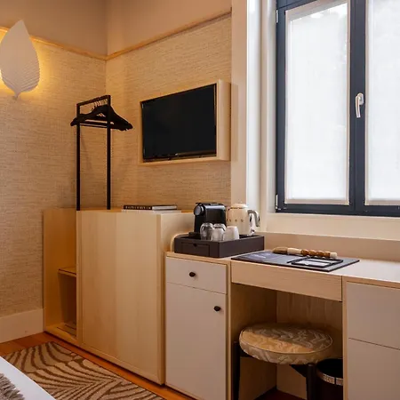 Casa Da Marechal - Boutique House By Collection (adults Only) 4*