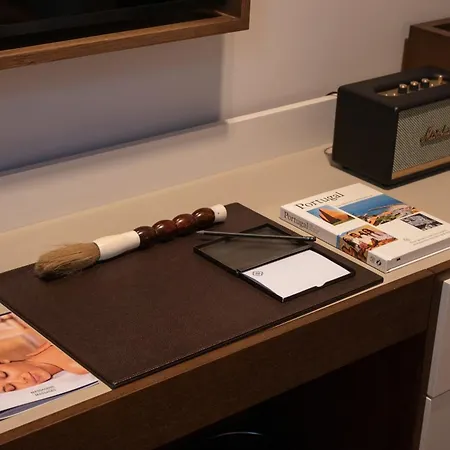 Casa Da Marechal - Boutique House By Collection (adults Only) 4* Porto