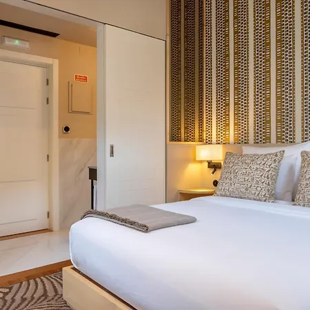 Casa Da Marechal - Boutique House By Collection (adults Only) 4*