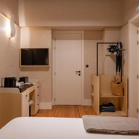 Casa Da Marechal - Boutique House By Collection (adults Only) Porto