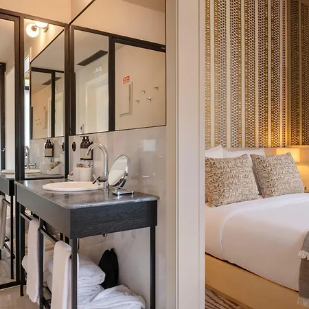 Konukevi Casa Da Marechal - Boutique House By Collection (adults Only) 4*