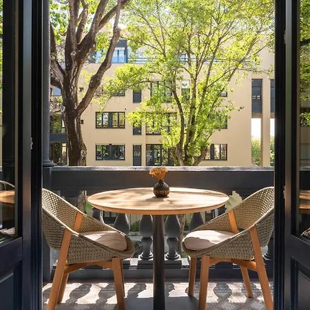 Casa Da Marechal - Boutique By Collection - Adults Only Отель 4*