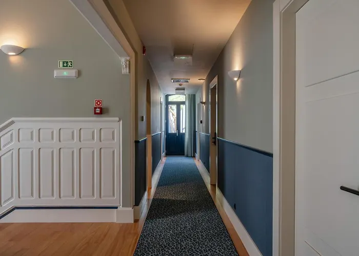 Casa Da Marechal - Boutique House By Collection (adults Only)