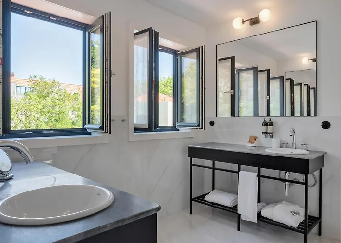 Casa Da Marechal - Boutique House By Collection (adults Only) 4*