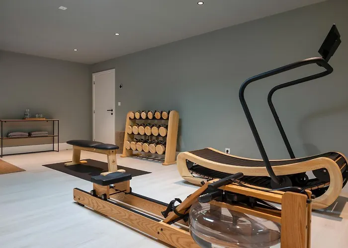 Casa Da Marechal - Boutique House By Collection (adults Only) بيت ضيافة