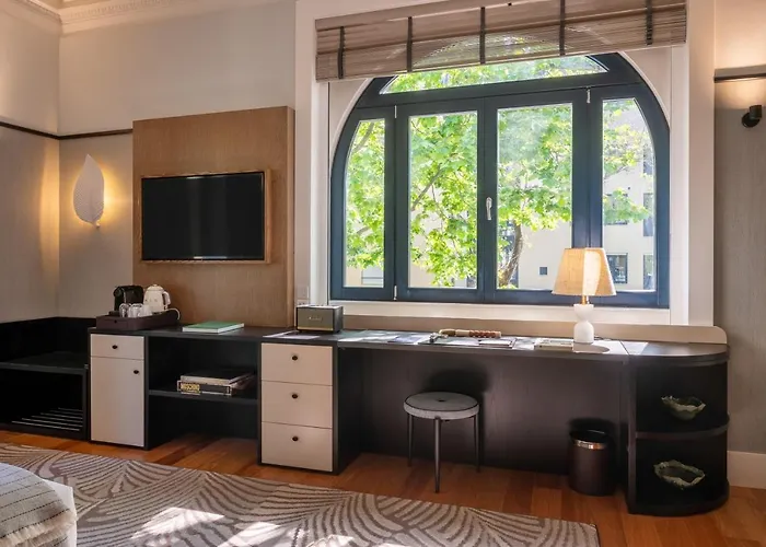 Casa Da Marechal - Boutique House By Collection (adults Only) بيت ضيافة 4*