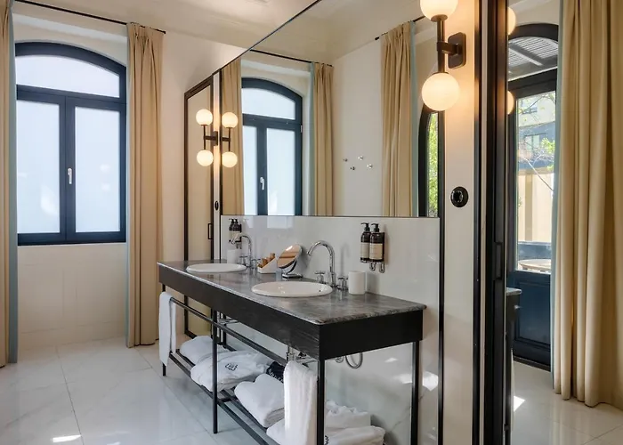 Casa Da Marechal - Boutique House By Collection (adults Only) 4*