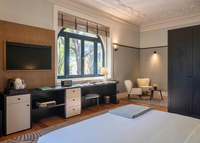 Casa Da Marechal - Boutique House By Collection (adults Only) 4* بورتو