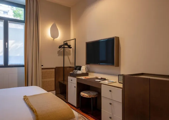 Casa Da Marechal - Boutique House By Collection (adults Only) 4*