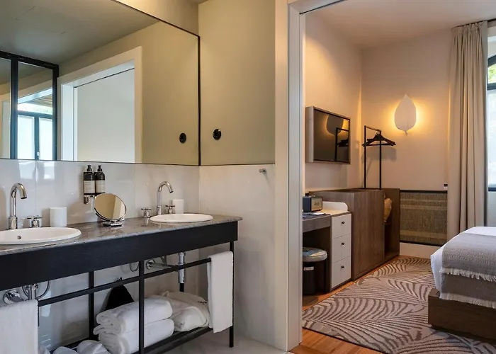 Casa Da Marechal - Boutique House By Collection (adults Only) بيت ضيافة بورتو