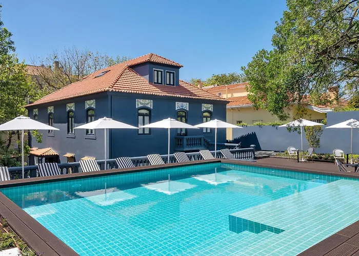 Casa Da Marechal - Boutique House By Collection (adults Only) بورتو