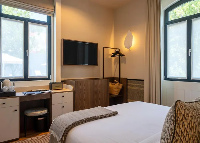 بيت ضيافة Casa Da Marechal - Boutique House By Collection (adults Only) بورتو