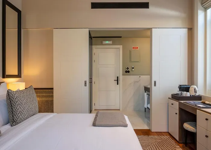 Casa Da Marechal - Boutique House By Collection (adults Only) 4*