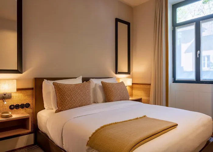 Casa Da Marechal - Boutique House By Collection (adults Only) 4*