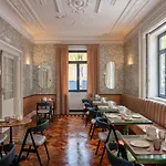 Casa Da Marechal - Boutique House By Collection (adults Only)