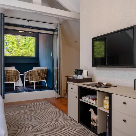 Casa Da Marechal - Boutique House By Collection (adults Only) 波尔图
