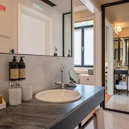 Casa Da Marechal - Boutique By Collection - Adults Only Hotel Porto